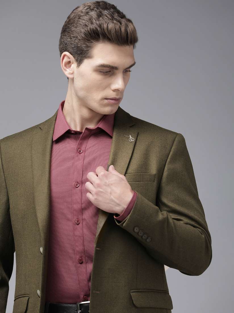 Van heusen slim fit sport coat cheap