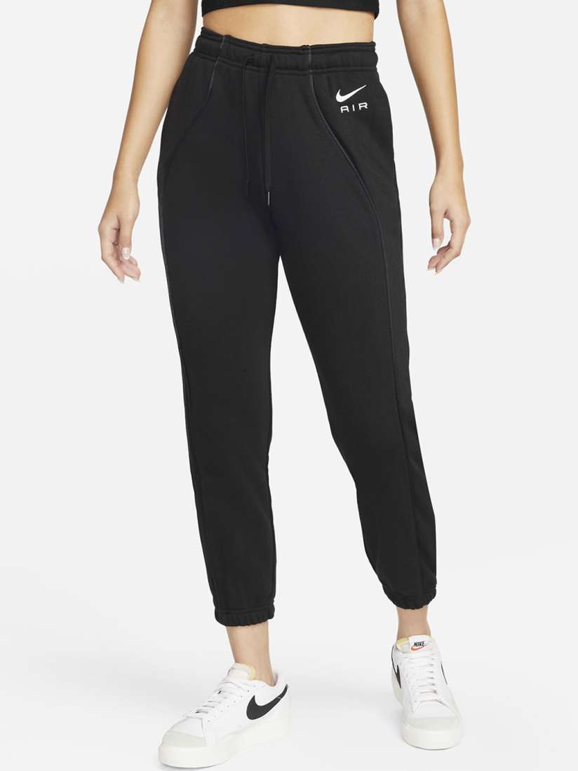Nike air sweatpants womens top