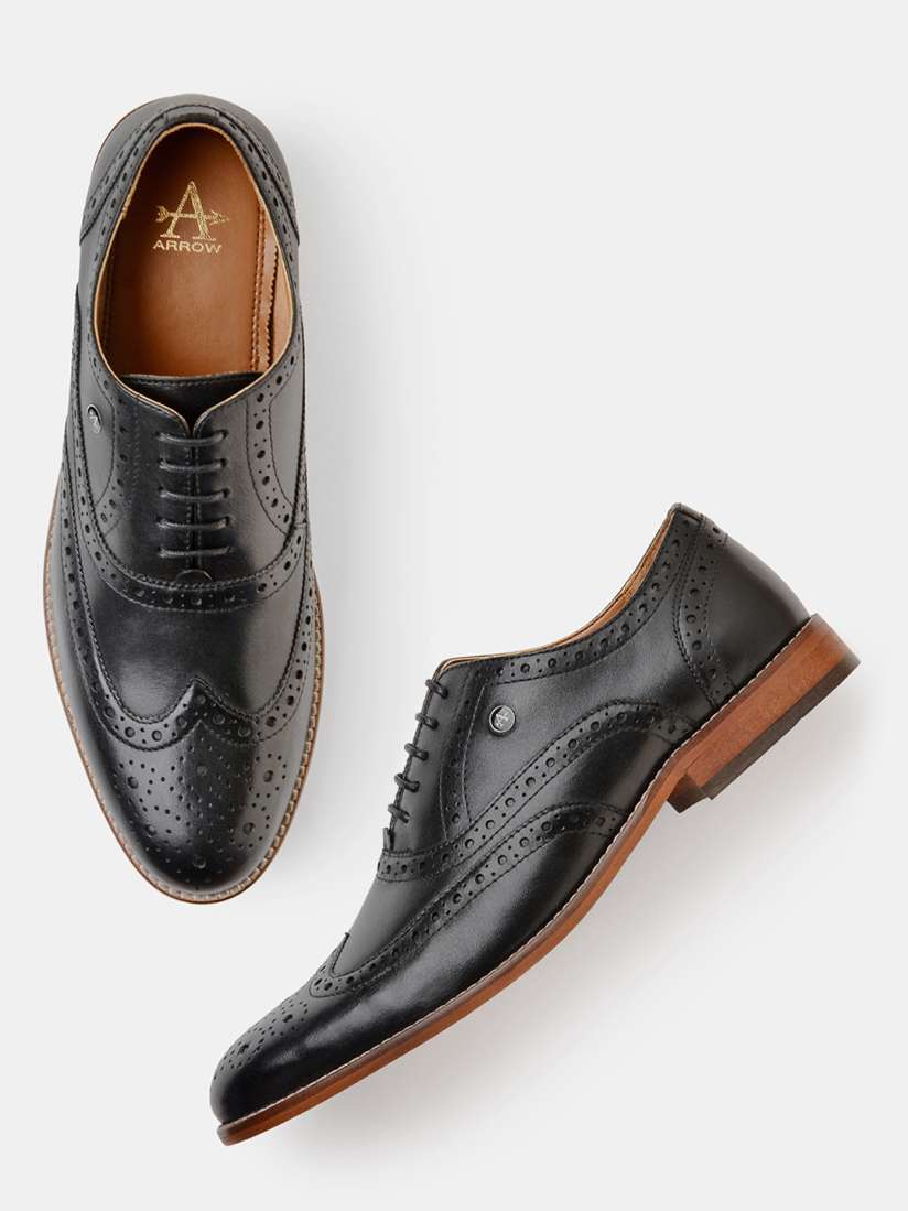 Arrow shoes formal hotsell