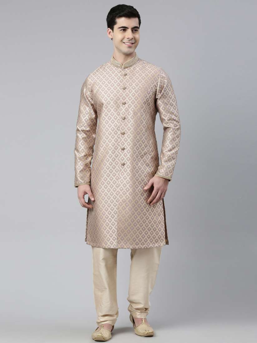 Myntra ethnic wear mens store