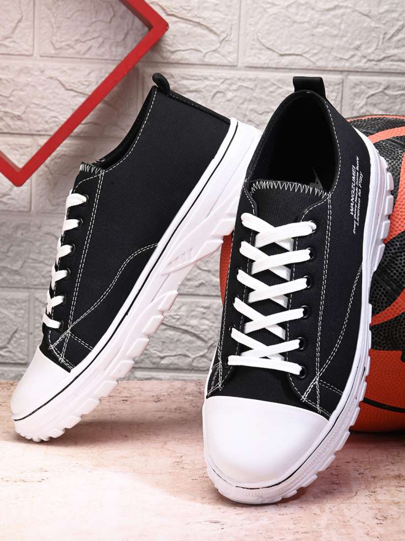 Amico casual shoes top