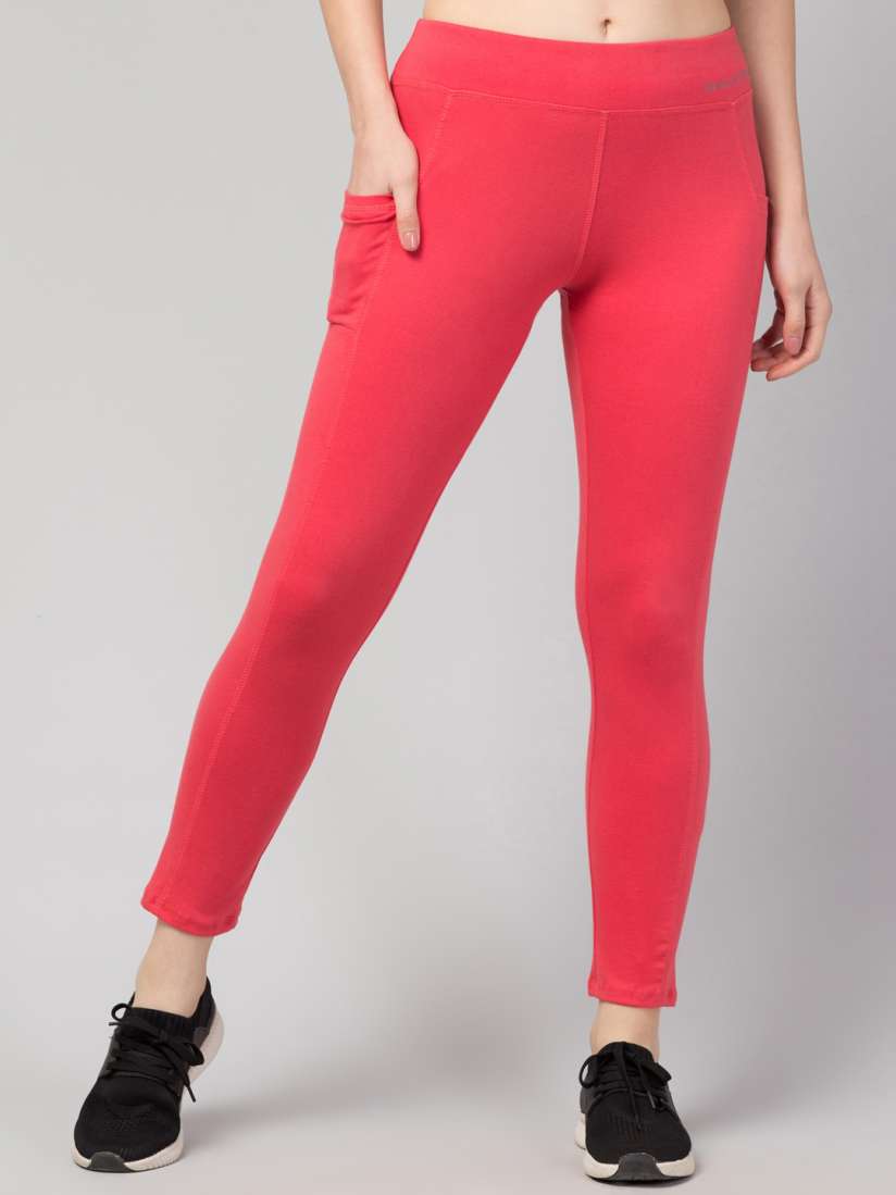 Buy Apraa Parma Women Ankle Length Gym Tights Tights for Women 25104544 Myntra