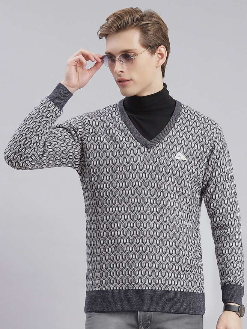 Monte carlo woolen sweaters for mens india store