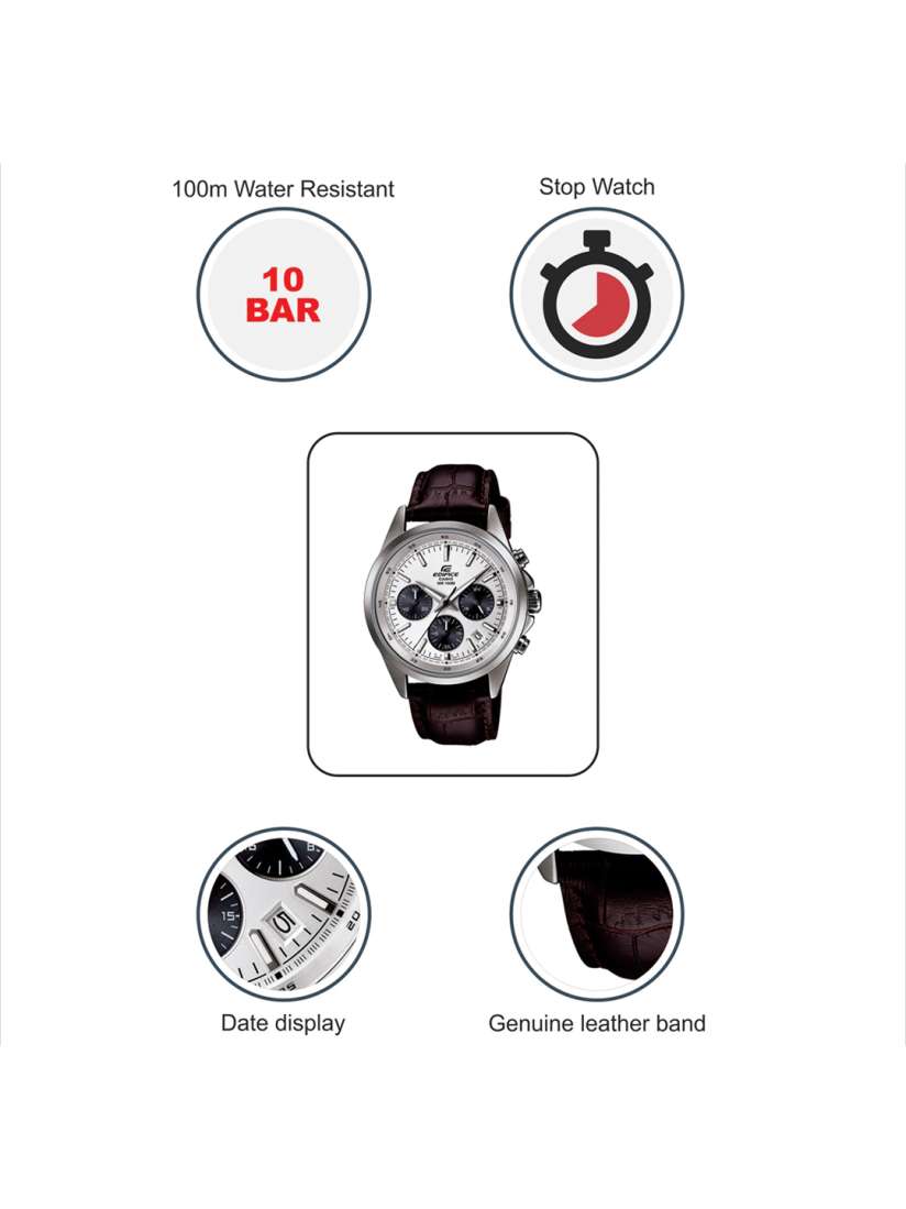 Casio ex102 edifice watch store