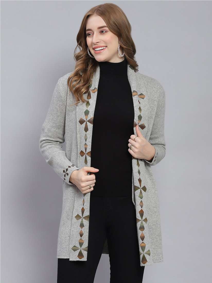 Woolen sweaters monte carlo cheap