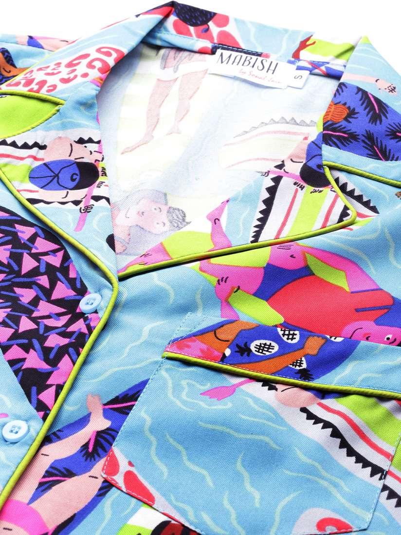 Fbb night suits online