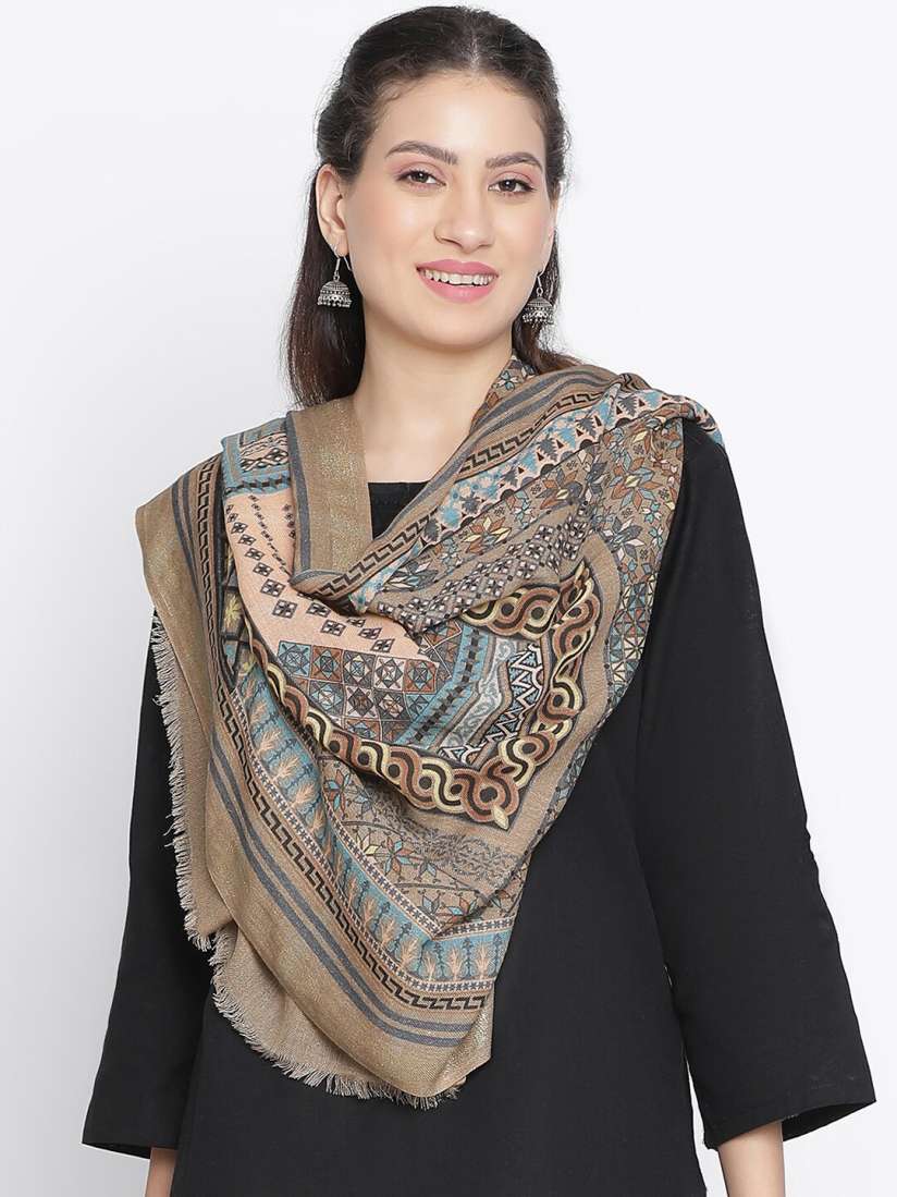 Myntra stoles hotsell