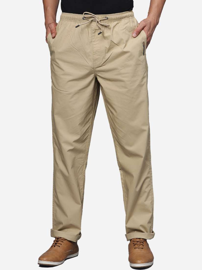Buy t base Men Pure Cotton Mid Rise Track Pants Track Pants for Men 25111632 Myntra