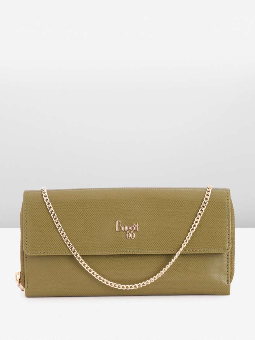 Baggit wallet myntra hotsell