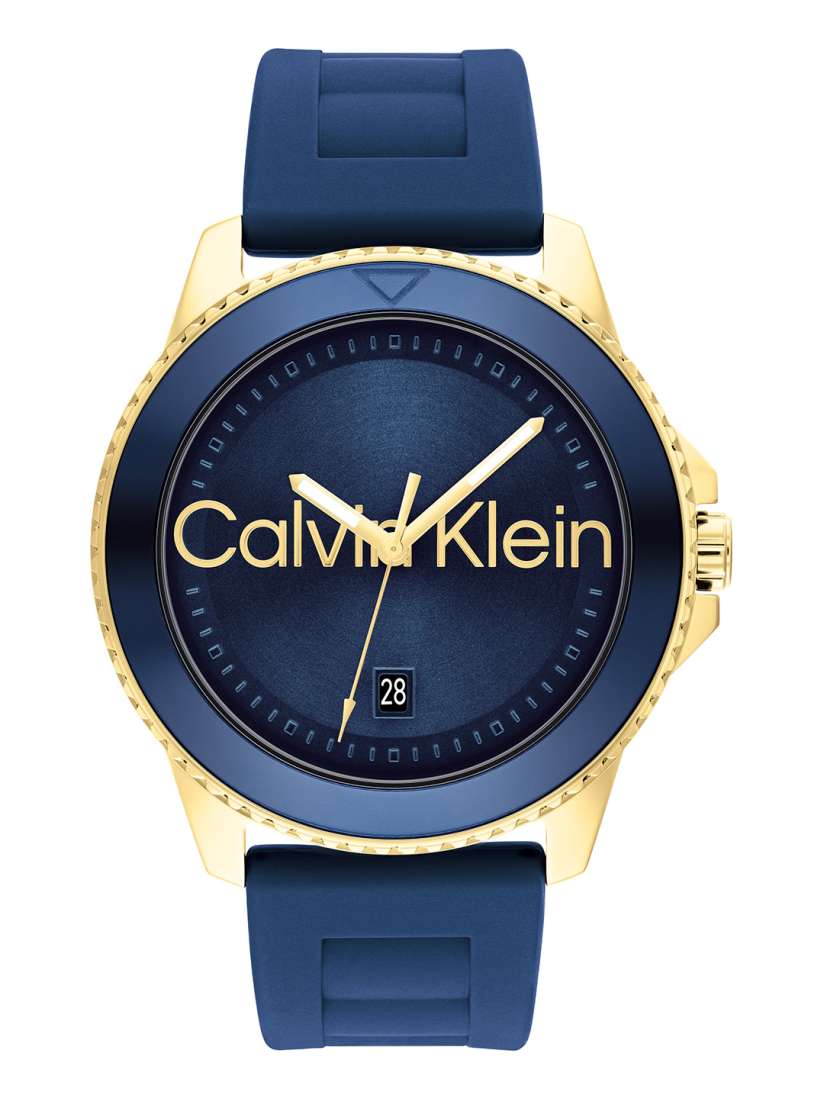 Calvin klein smartwatch discount