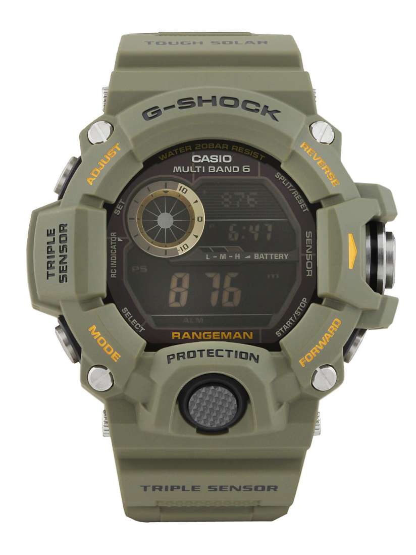 Casio watches myntra discount