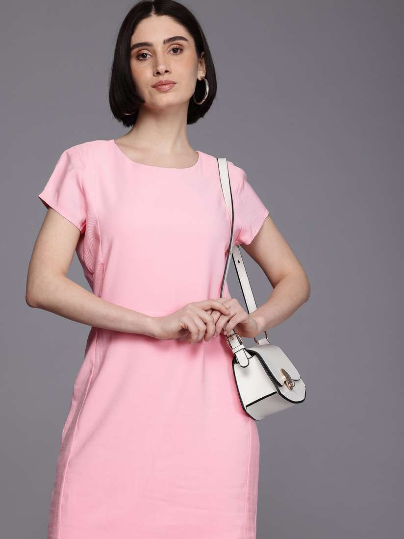 Allen solly dresses myntra top