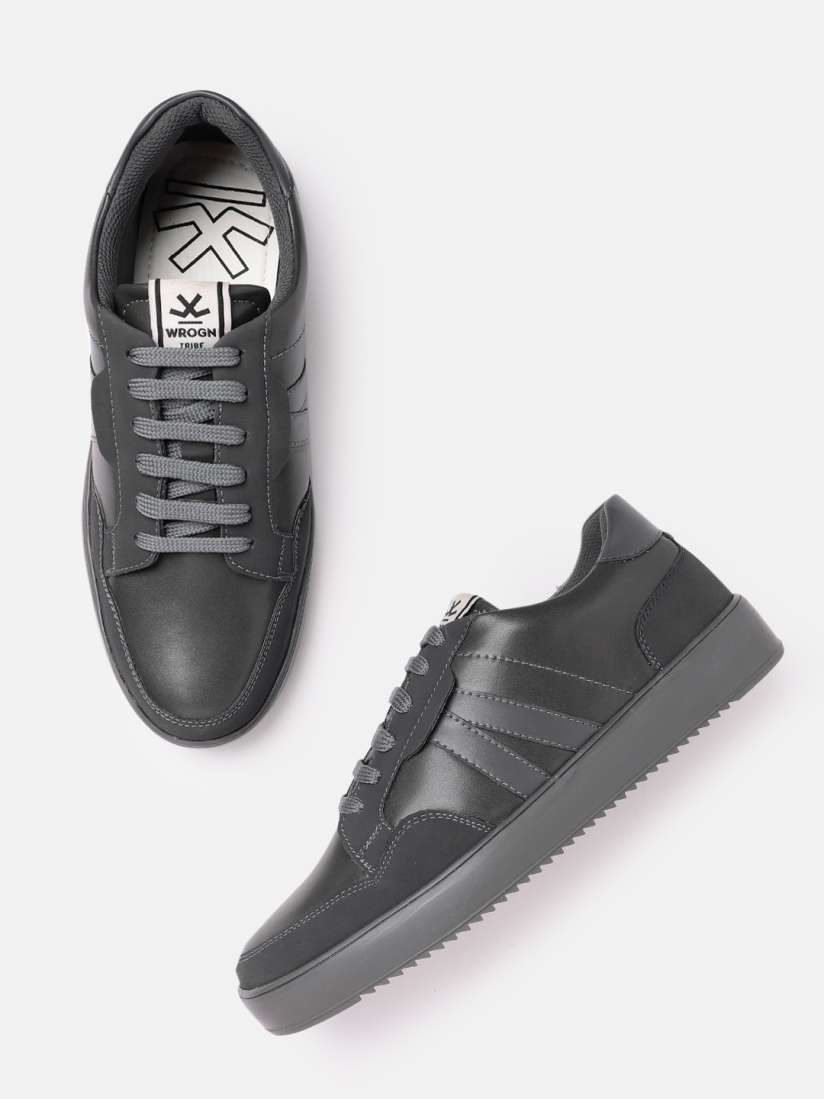 Wrogn casual shoes outlet