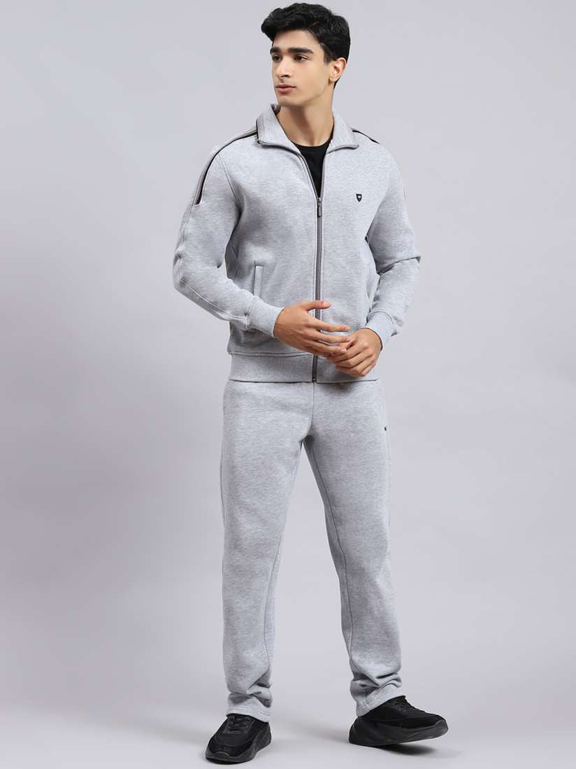 Monte carlo winter tracksuit 2025