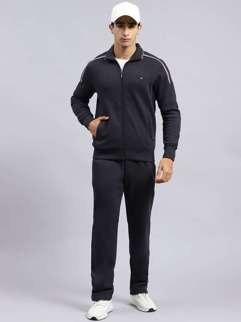 Monte Carlo Tracksuit For Men Cotton Buy Wine Tracksuits For Men