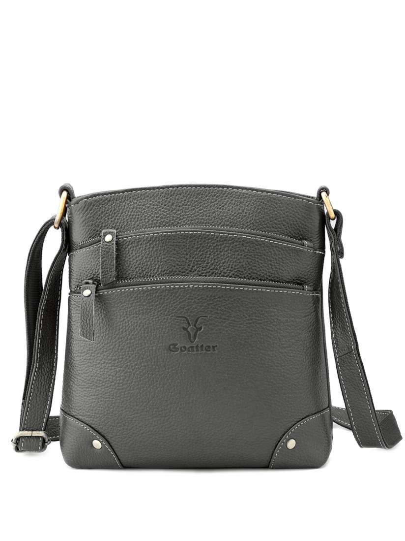 Goatter leather bags shop