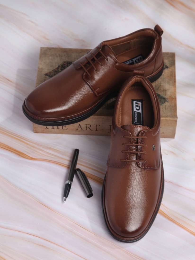 Id formal shoes new arrivals