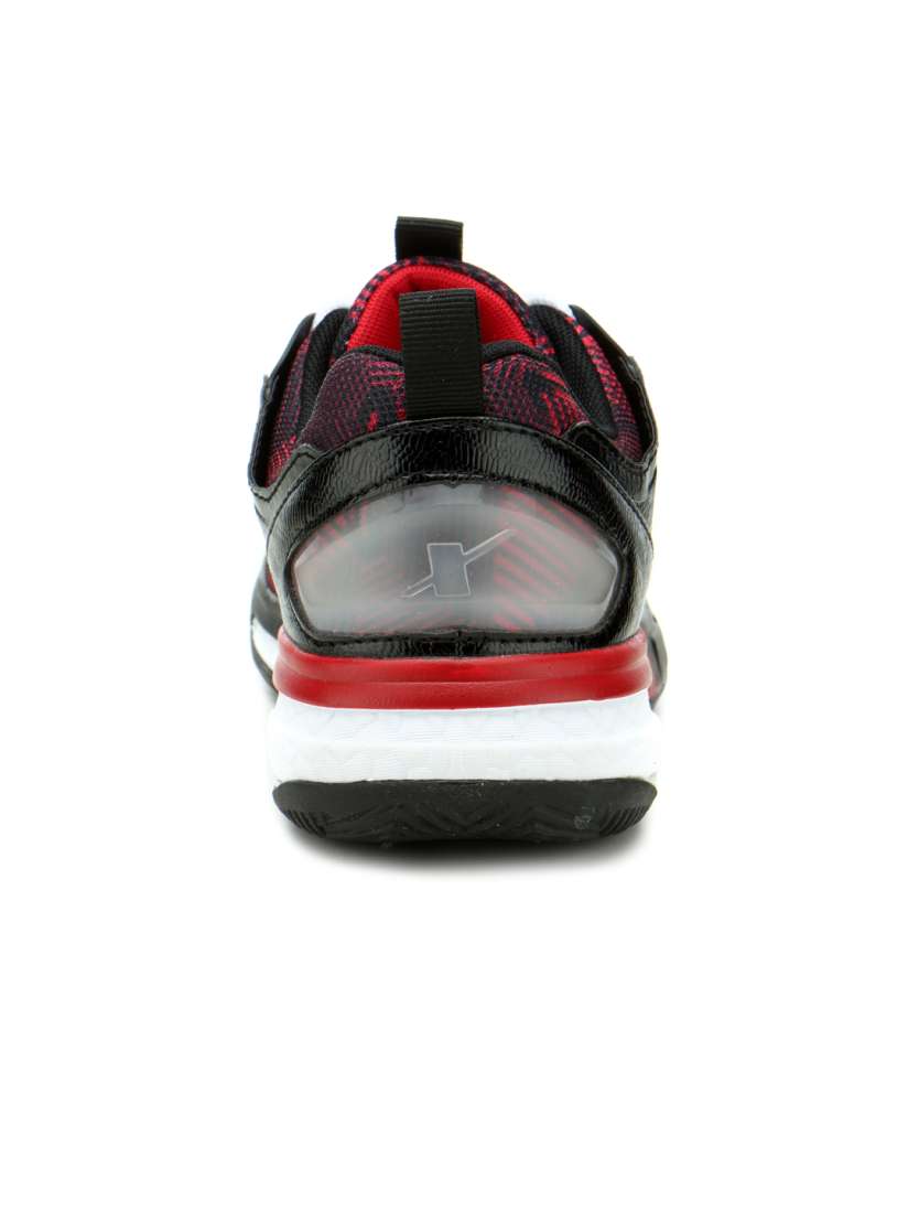 Buy Sparx Men Black Running Shoes Sports Shoes for Men 2512899 Myntra