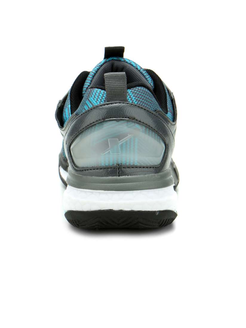 Buy Sparx Men Turquoise Blue Running Shoes Sports Shoes for Men 2512984 Myntra