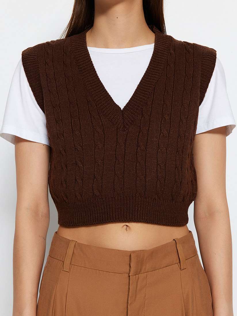 Marlena Sweater John Galt Sweater Vest Brandy Melville Marlena