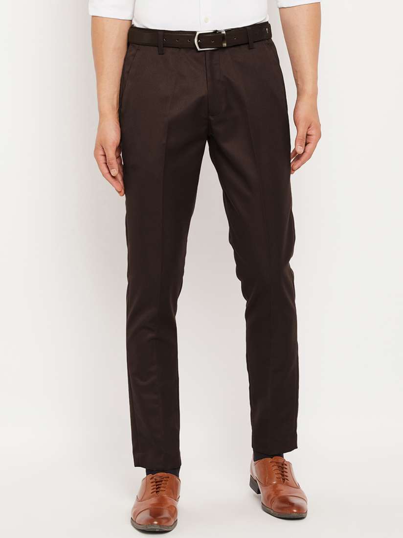 Myntra formal pants hot sale