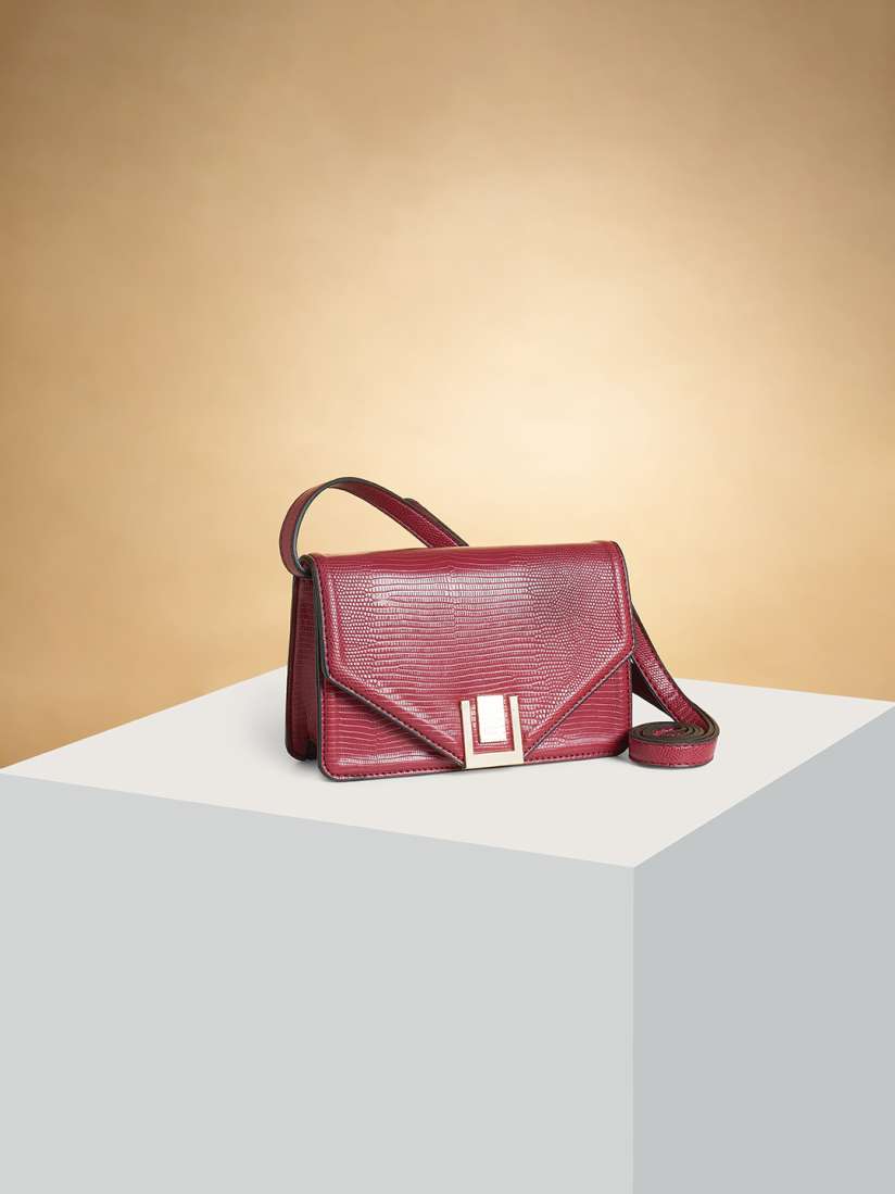 Forever glam sling bags shop