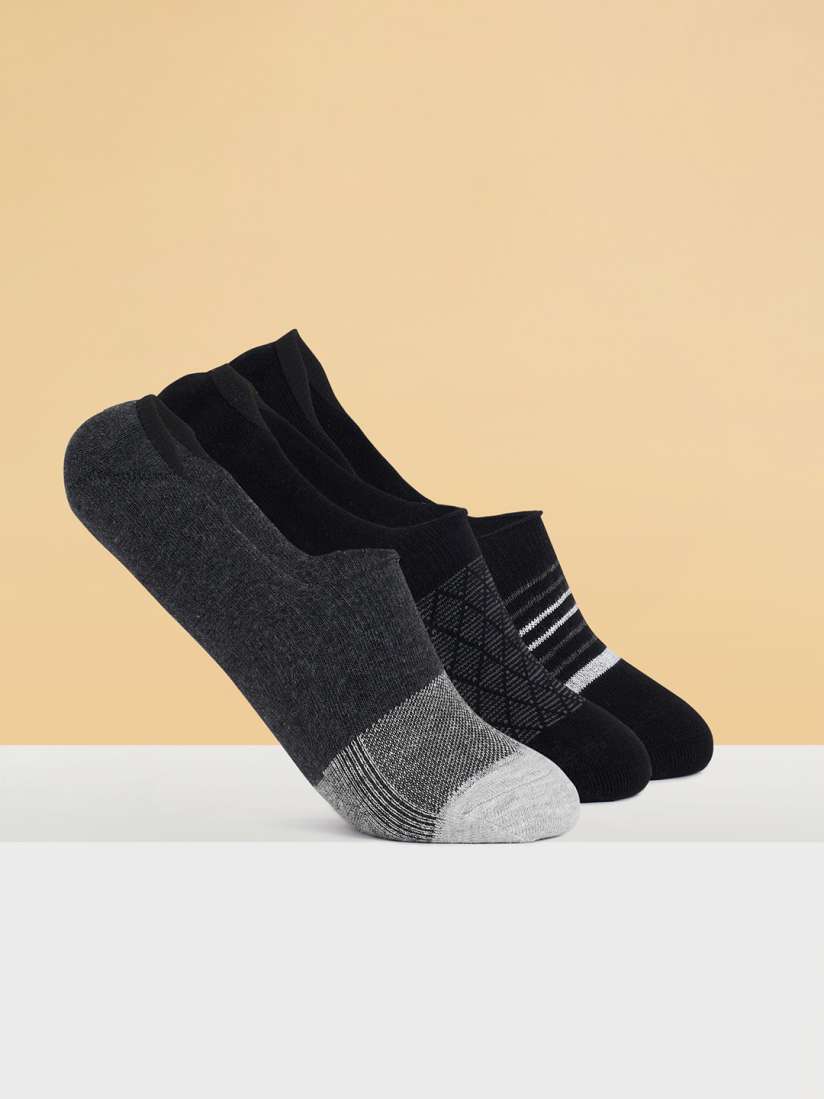 No show socks myntra hot sale