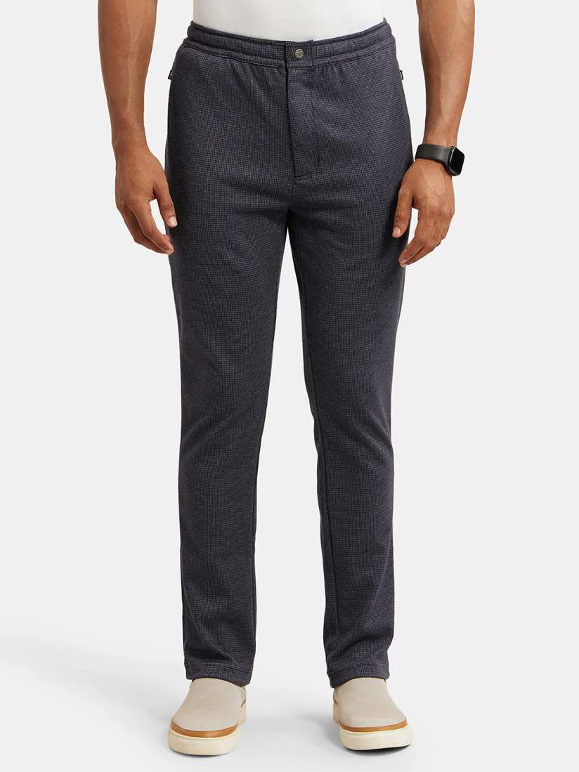 Jockey trousers for mens sales