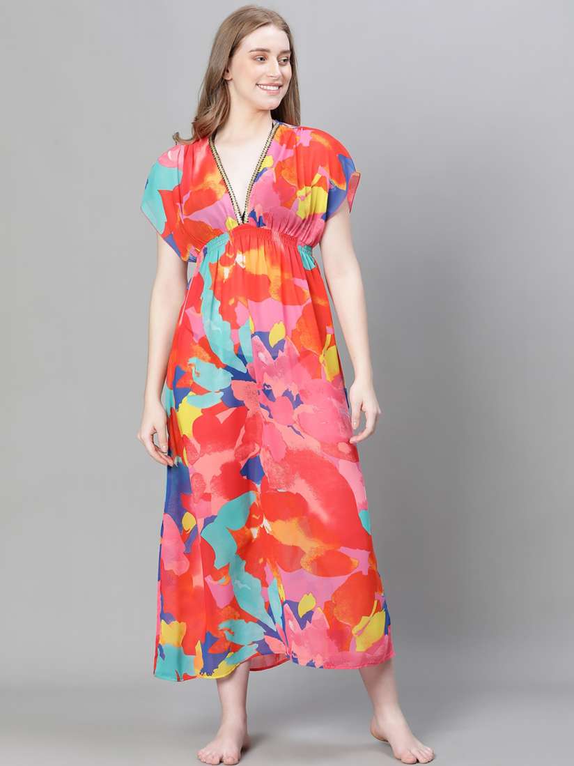 Oxolloxo maxi dress outlet