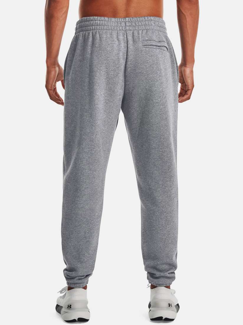 Men's under armour sweatpants on sale best sale