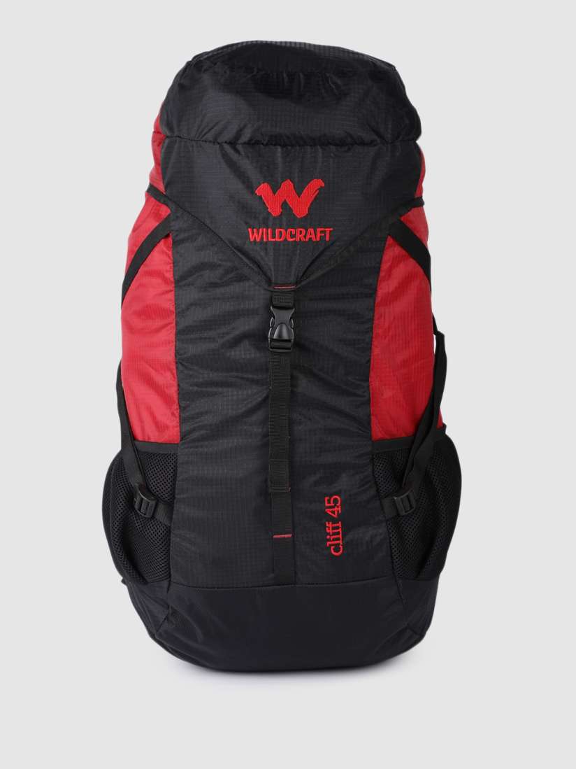 Cliff 45 wildcraft top