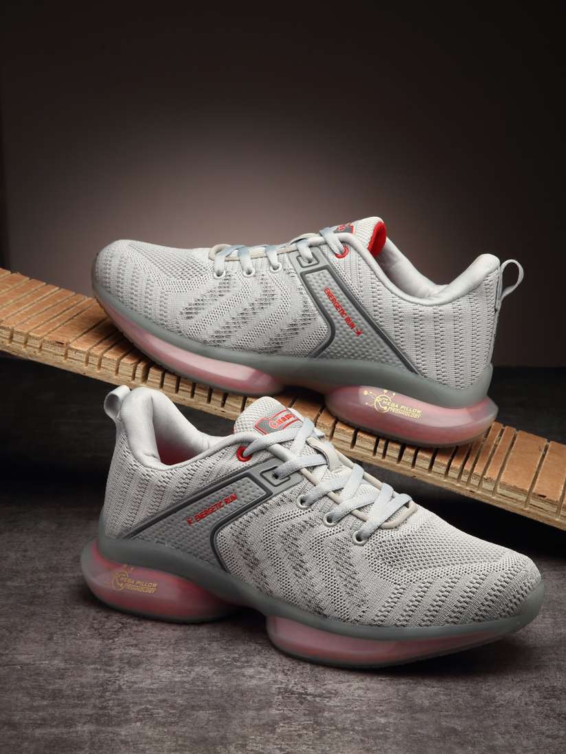 Buy Champs Men Lightweight Mesh Running Shoes Sports Shoes for Men 25150210 Myntra