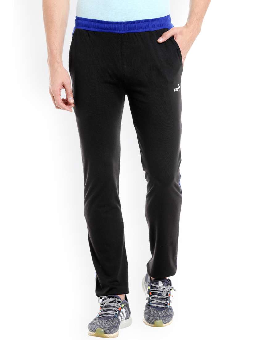 Fitz track pants shop