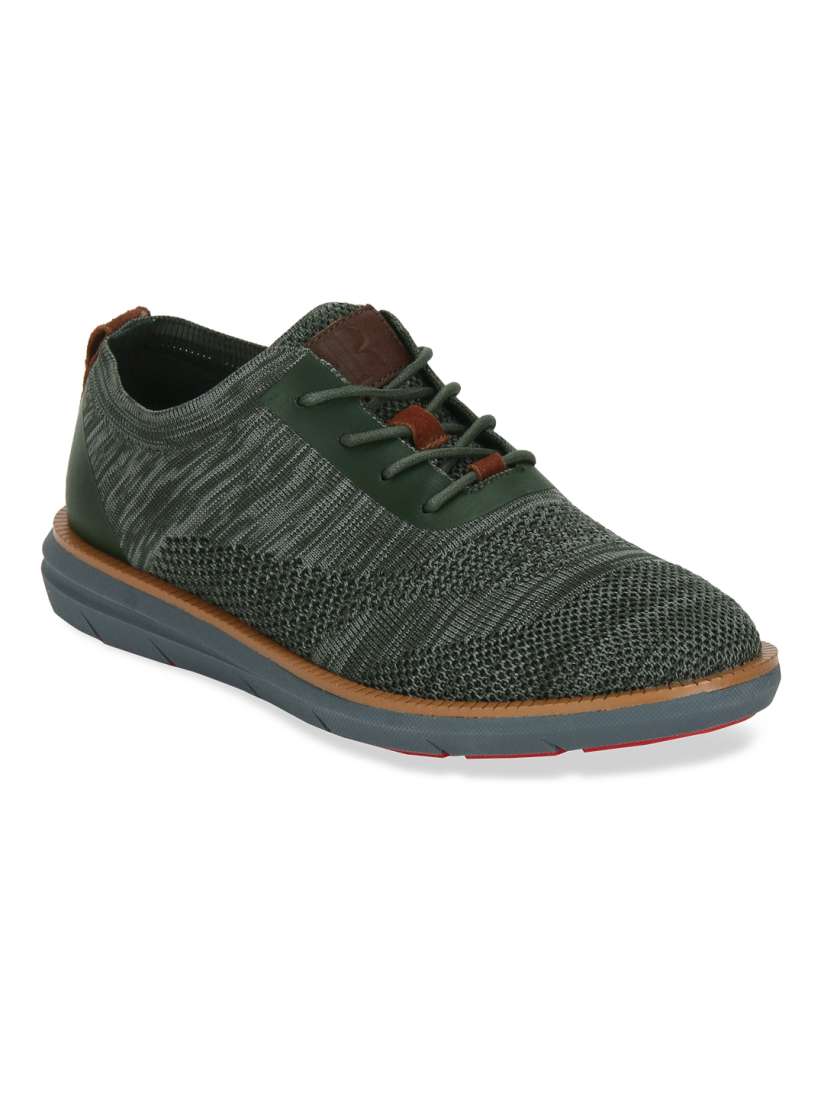 Raymond casual shoes store