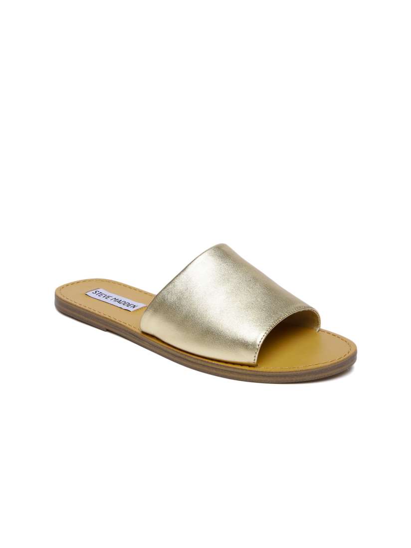 Steve madden women's grace flat sandal on sale