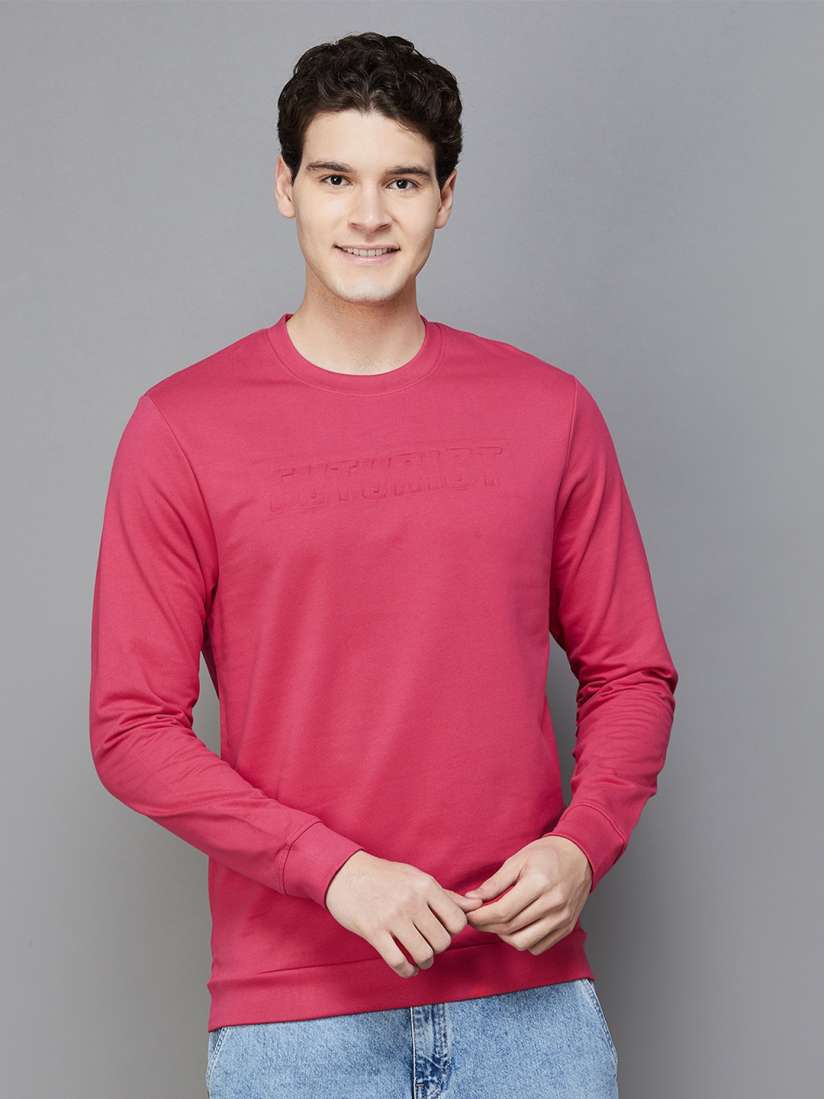 Bossini sweatshirt sales