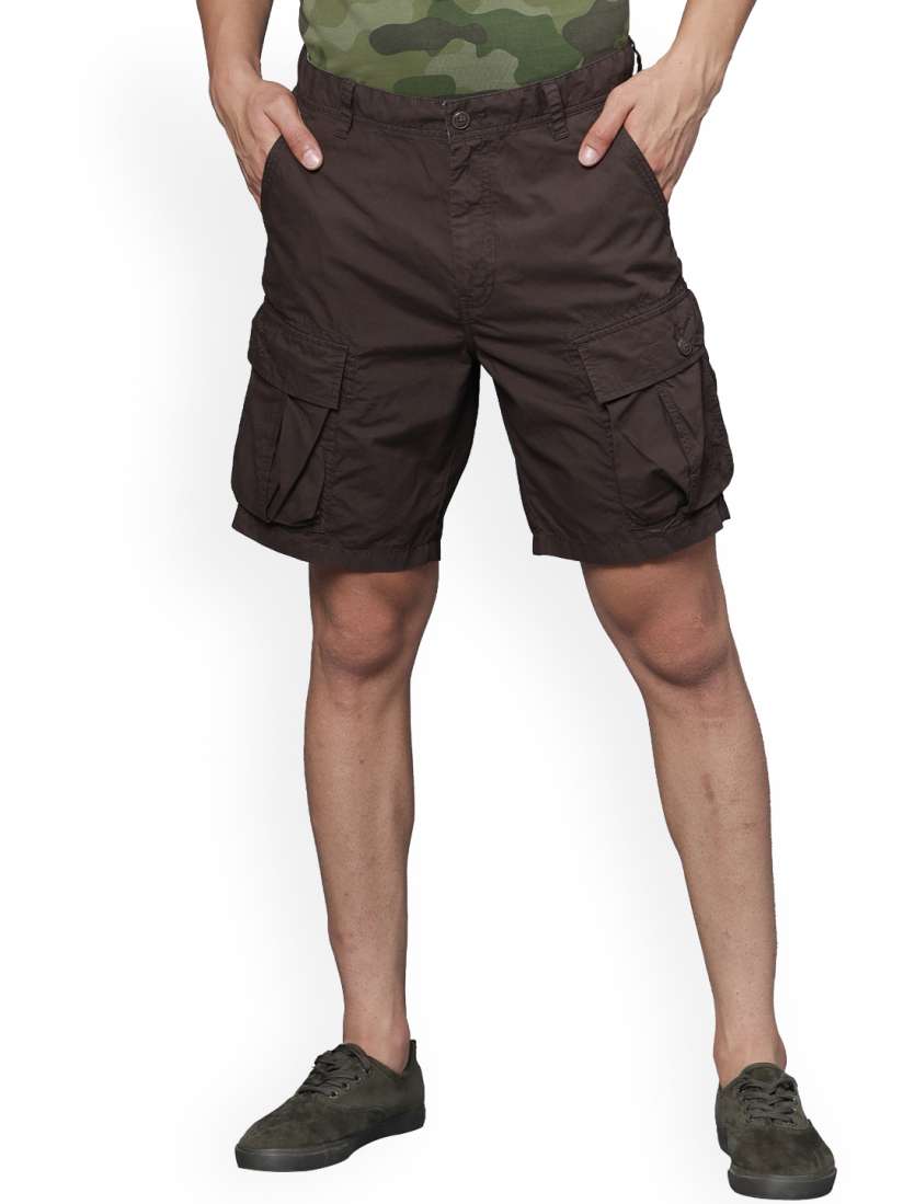 T base cargo shorts clearance
