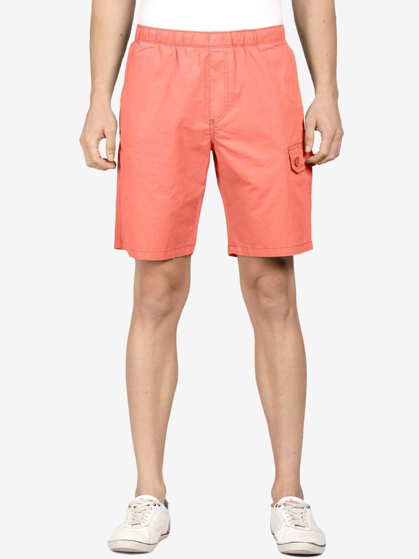 Buy t base Men Mid Rise Cotton Shorts Shorts for Men 25152728 Myntra