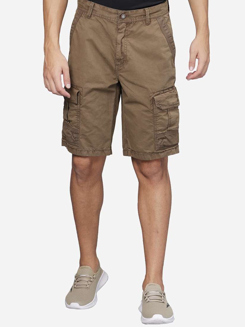 Tbase Shorts Buy T-base Men Mid-Rise Cotton Cargo Shorts Shorts