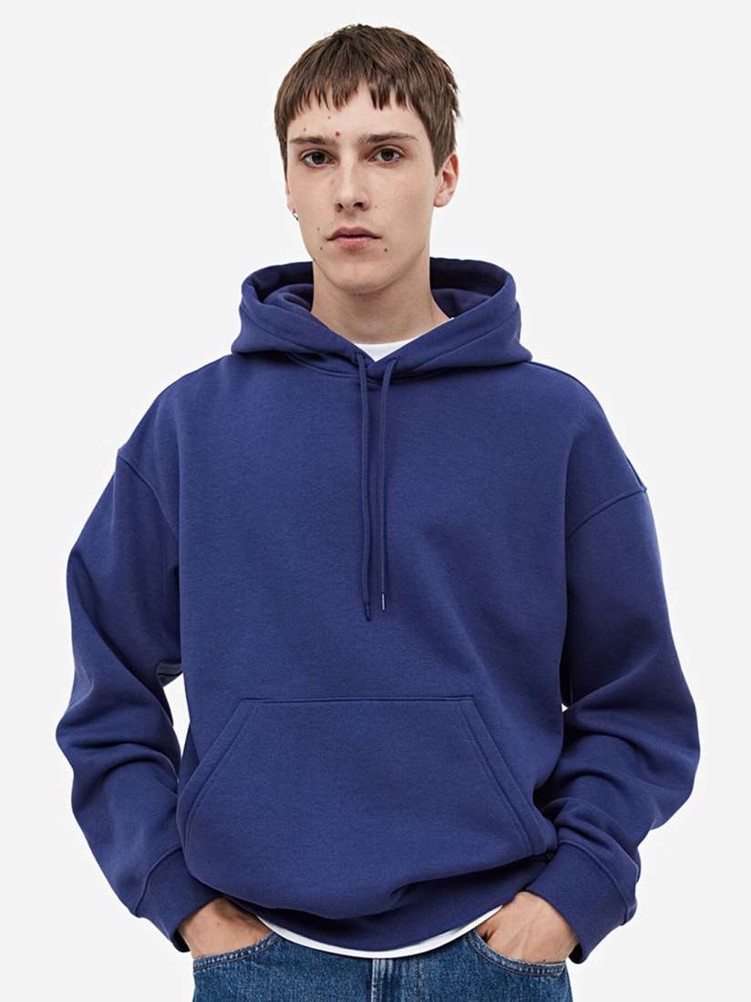 H&m hoodies myntra on sale
