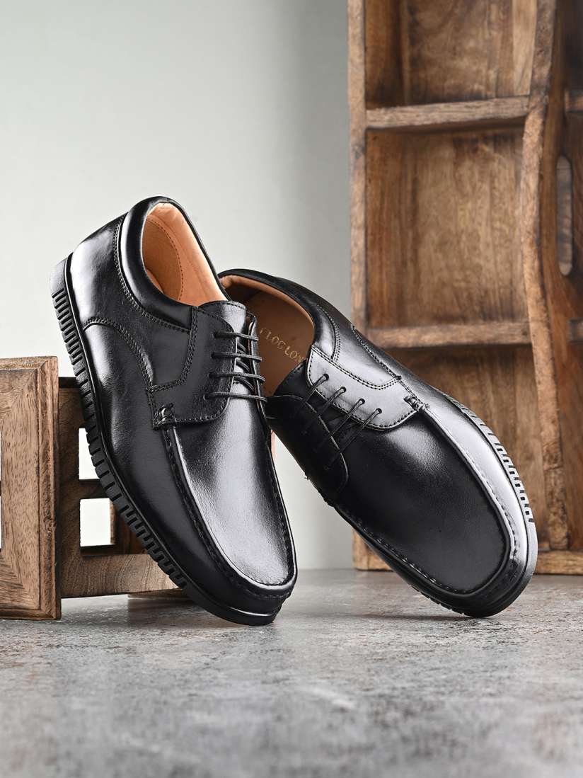 Mens leather square toe shoes new arrivals