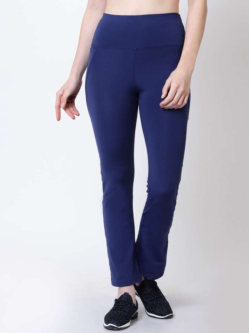 Buy Inner Sense Women Track Pants Track Pants for Women 25157270 Myntra