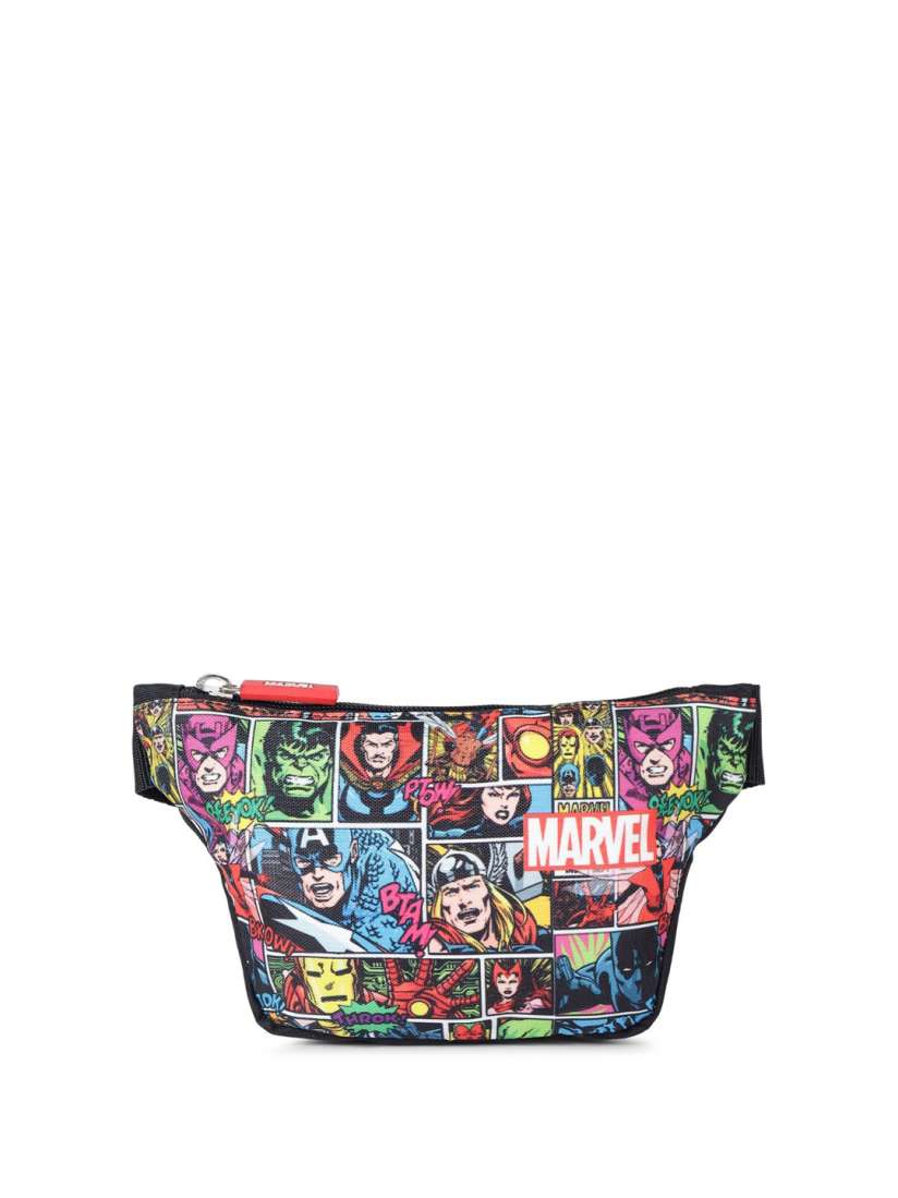 Marvel waist bag 2025