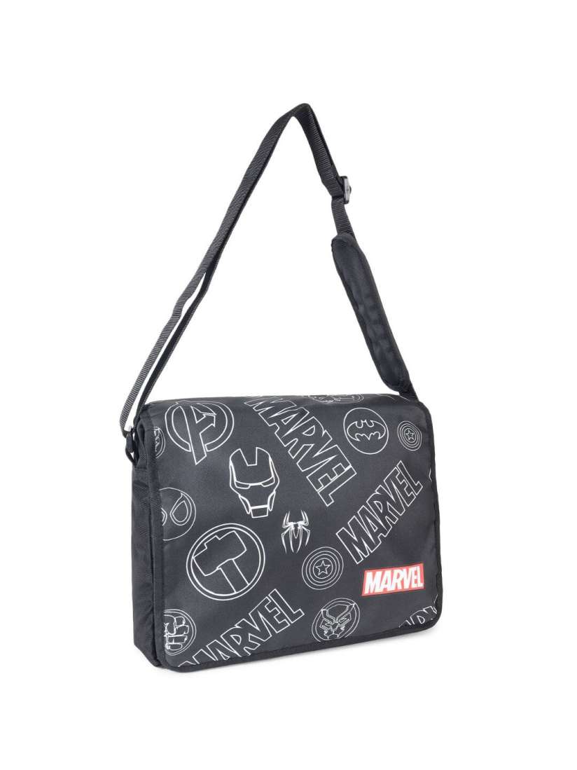 Marvel satchel bag clearance