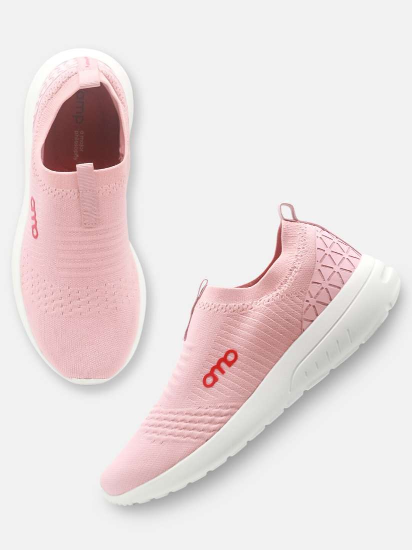 Buy AMP Women Slip On Training or Gym Shoes Sports Shoes for Women 25158770 Myntra