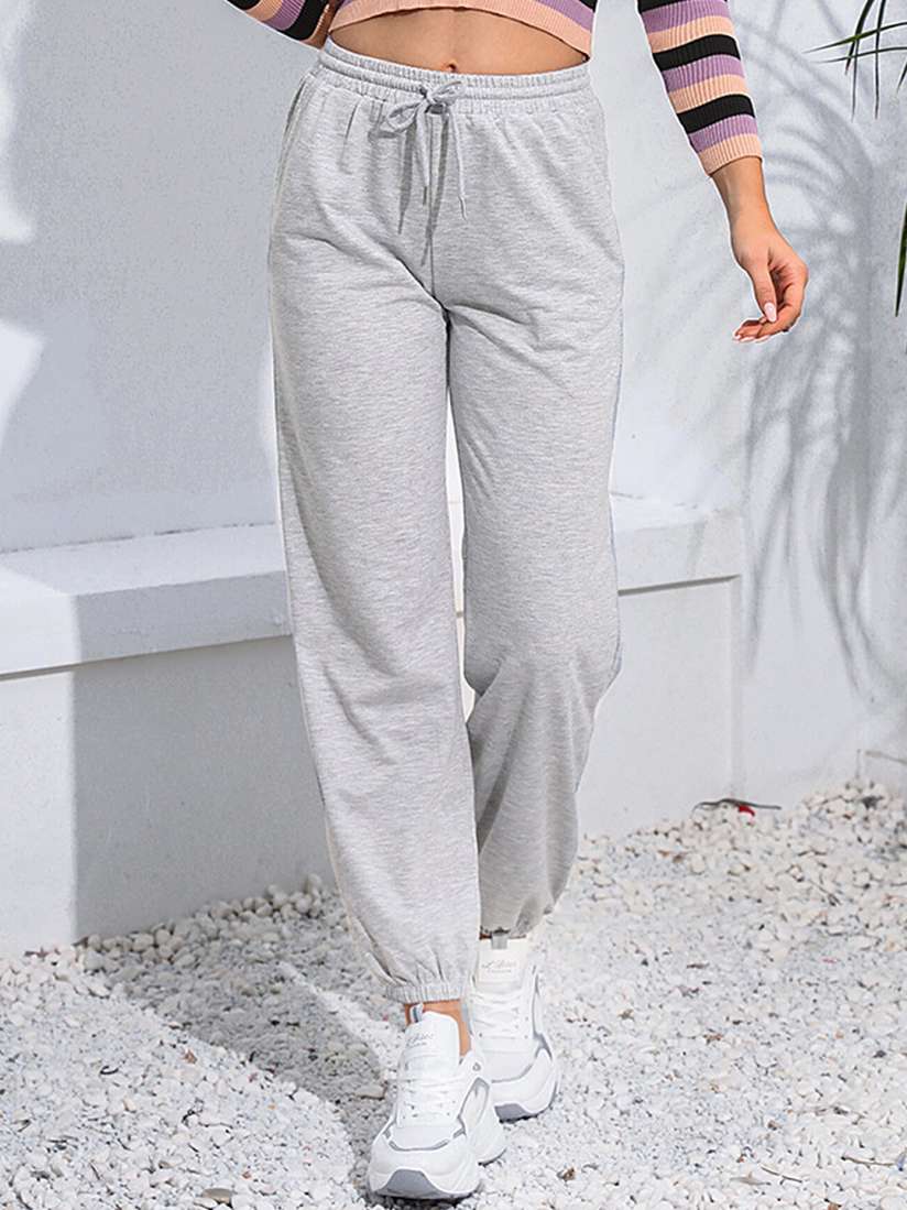 Joggers for women myntra online