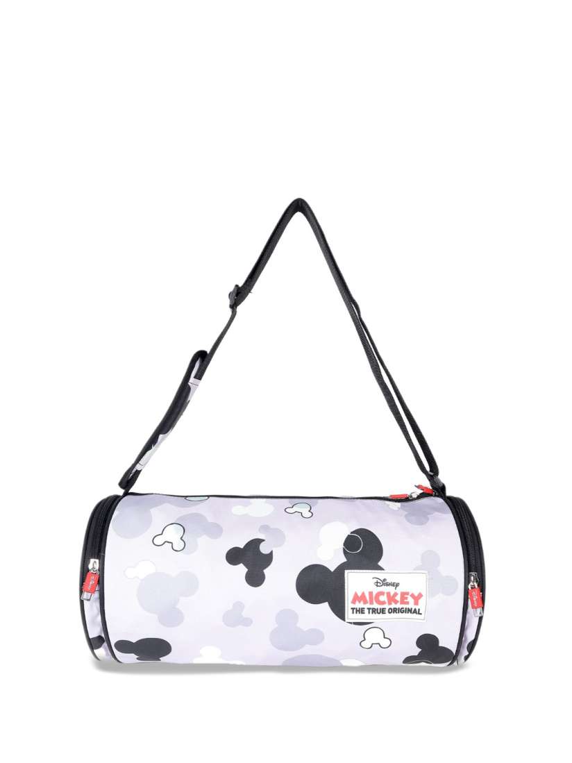 Disney duffle bag on sale