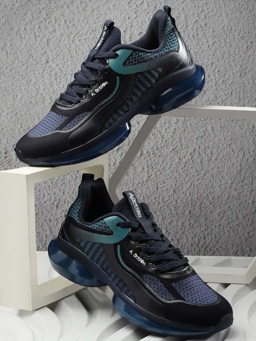 Buy Action Men Nitro 102 Lightweight Running Shoes Sports Shoes for Men 25162478 Myntra