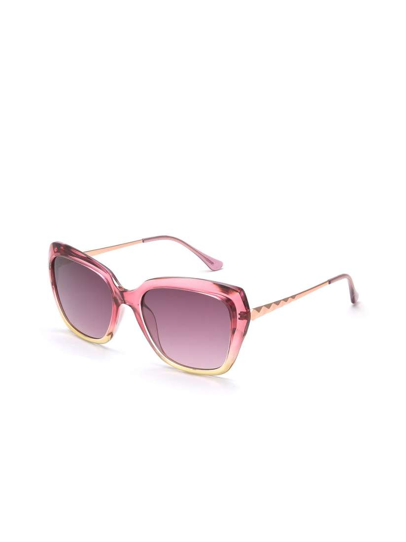Idee square sunglasses discount
