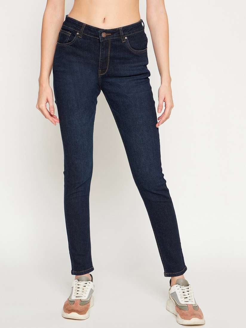 Madame jeans myntra shop